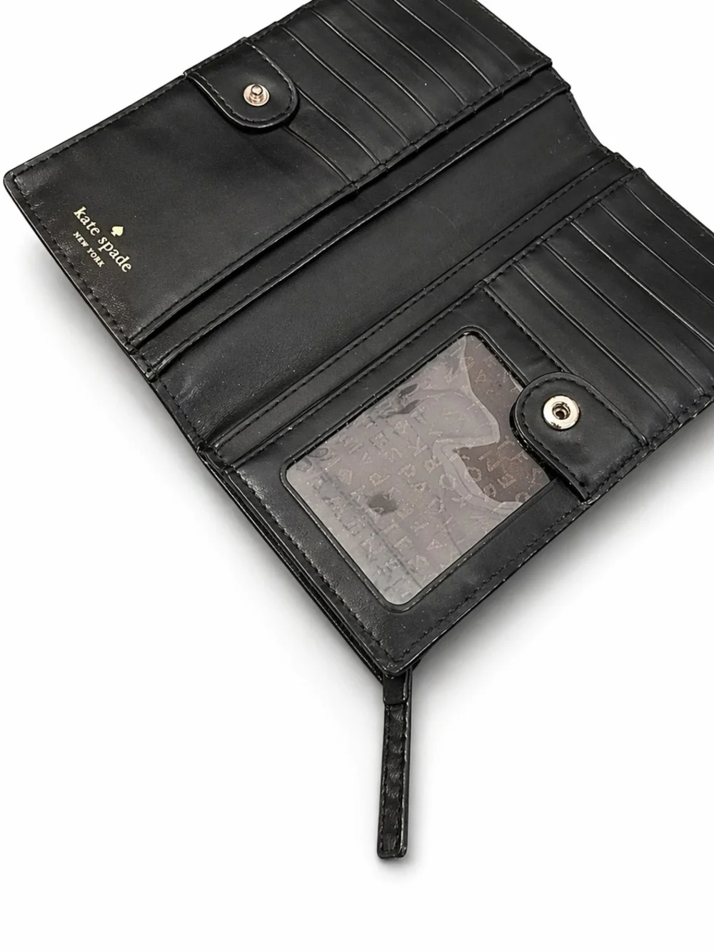 kate spade pebbled leather